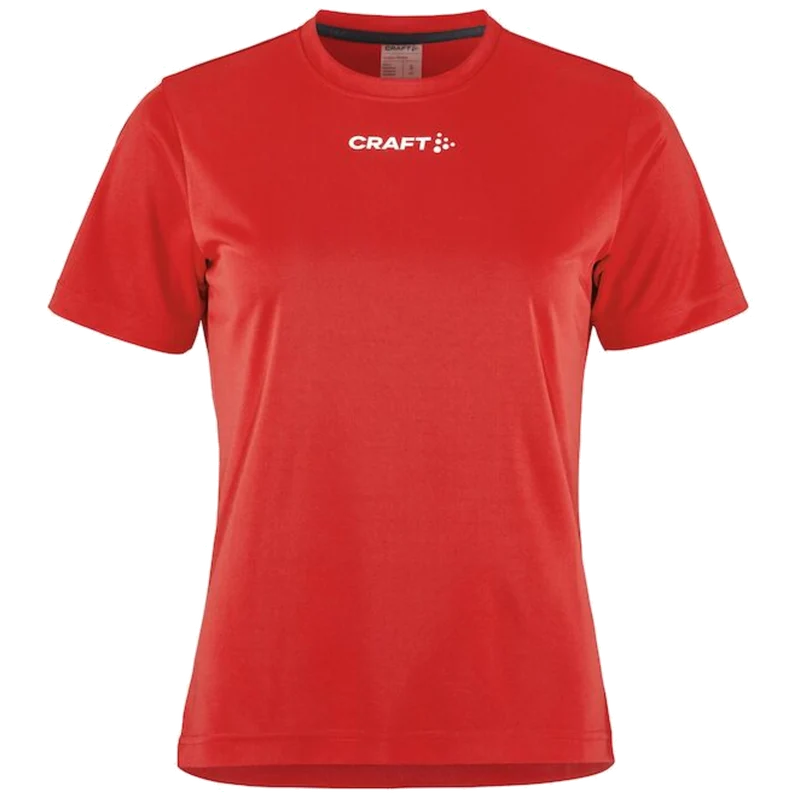 Craft Squad Go Function Tee W 1915304