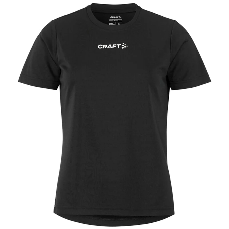 Craft Squad Go Function Tee W 1915304