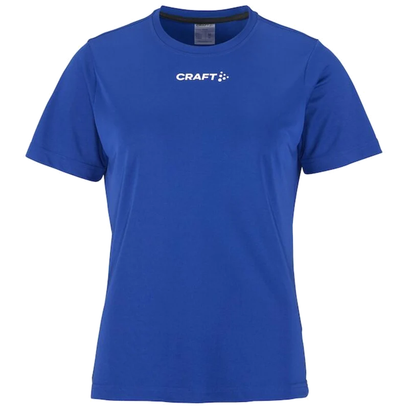 Craft Squad Go Function Tee W 1915304