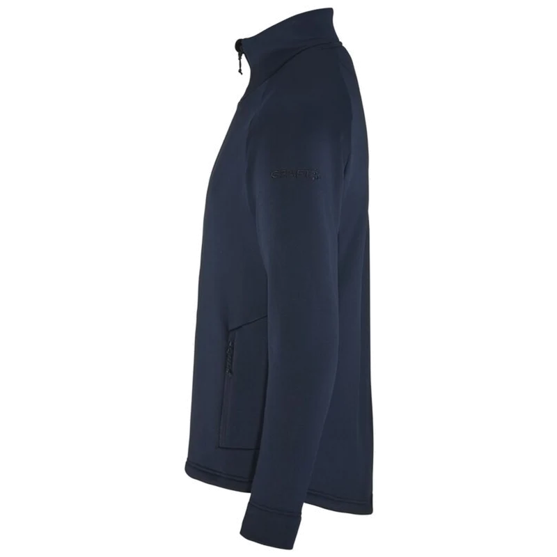Craft ADV Explore Power Fleece Jacket Heren 1915242