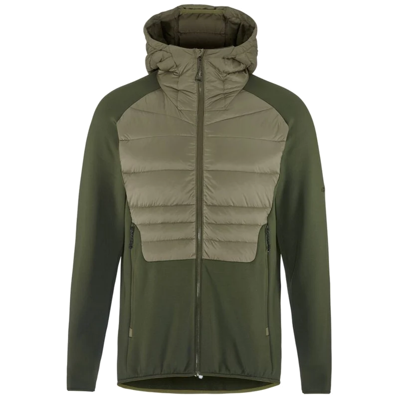 Craft ADV Explore Light Down Hybrid Jacket Heren 1915256