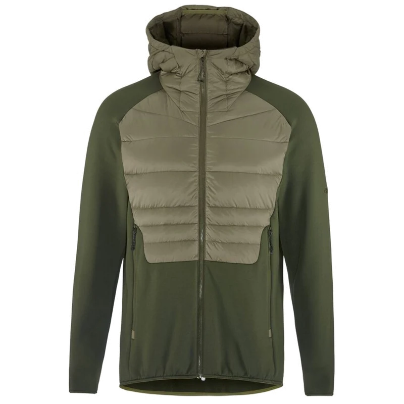 Craft ADV Explore Light Down Hybrid Jacket Heren 1915256