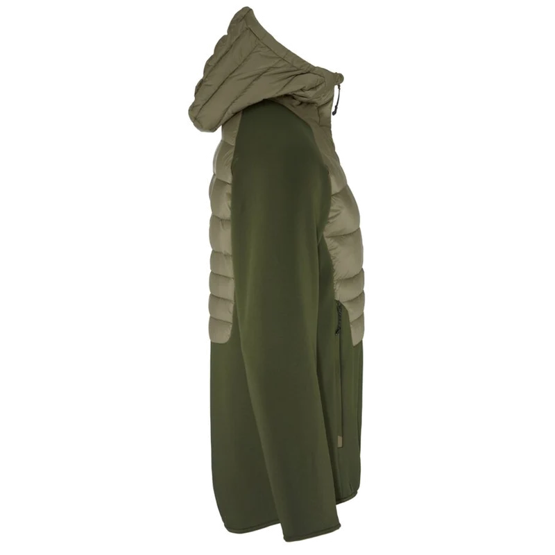 Craft ADV Explore Light Down Hybrid Jacket Heren 1915256
