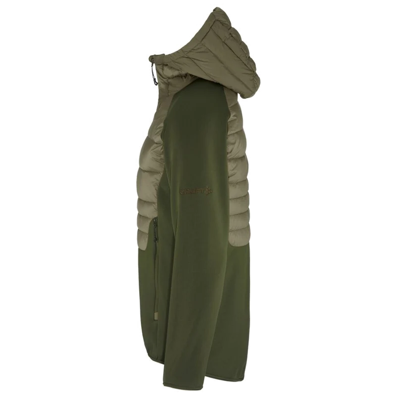 Craft ADV Explore Light Down Hybrid Jacket Heren 1915256