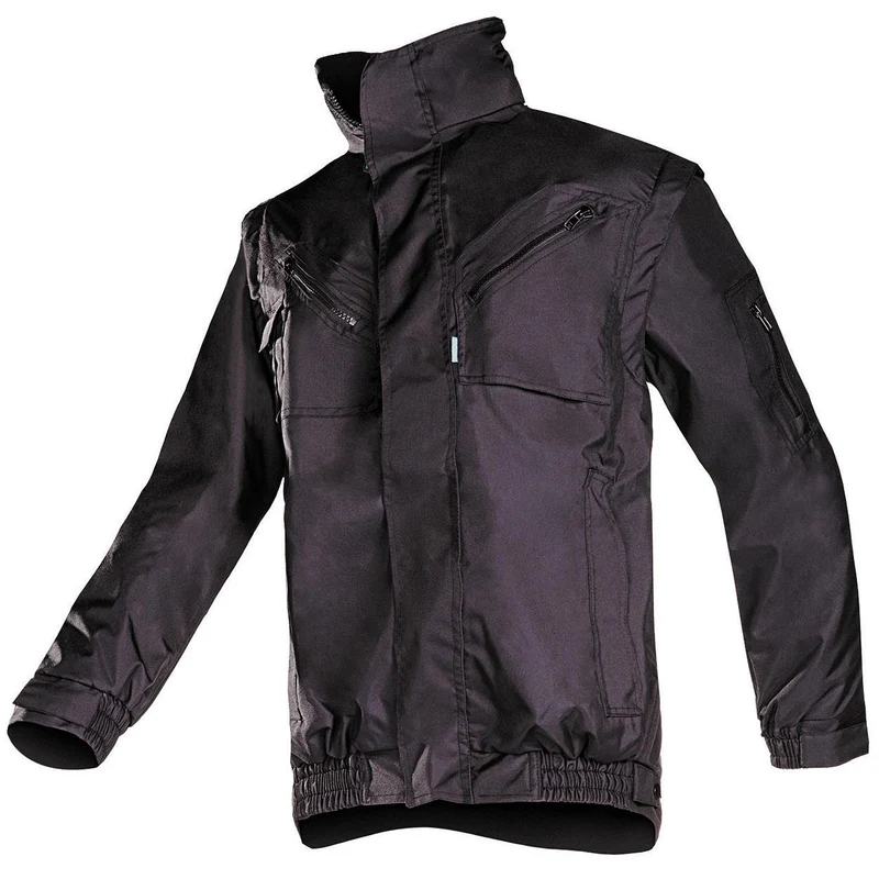 Sioen 400A Tempa jas