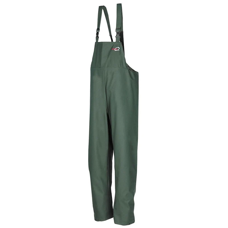 Sioen 4600 Louisiana Amerikaanse regenoverall