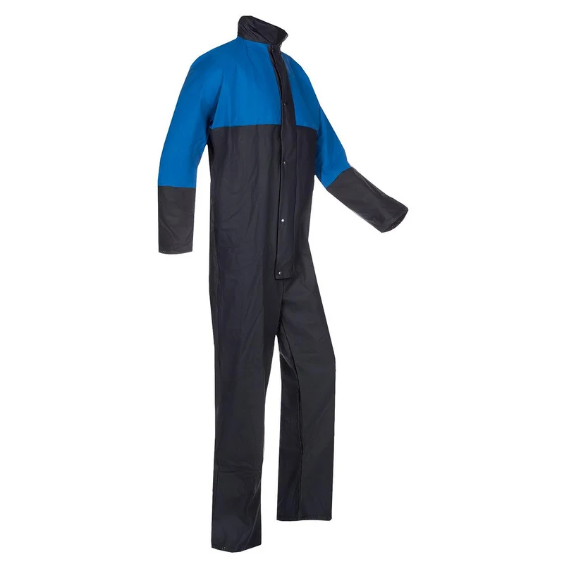 Sioen 6931 Quebec Chemisch beschermend overall