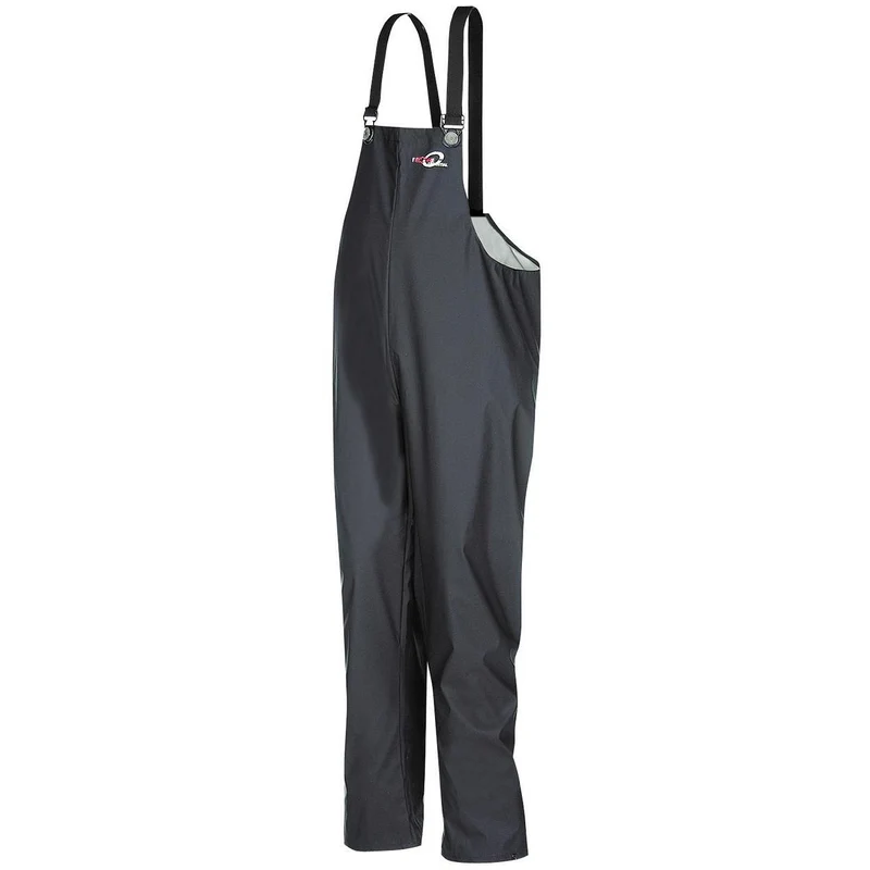 Sioen 6620 Bandung Amerikaanse Regenoverall