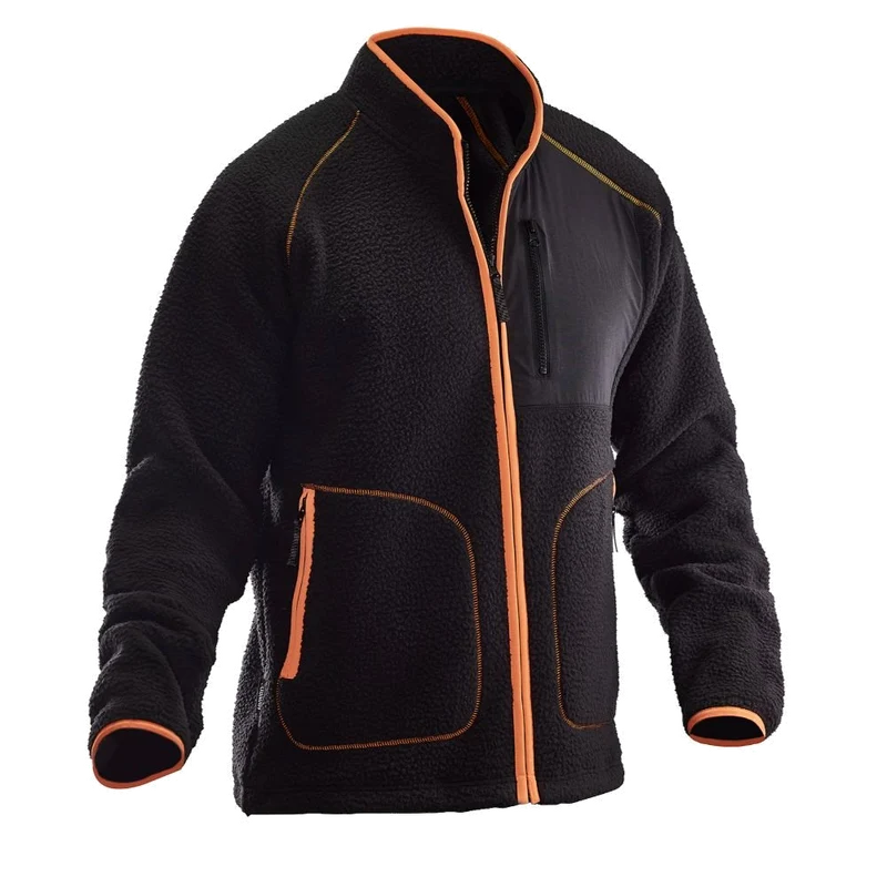Jobman 5161 Pile Jacket