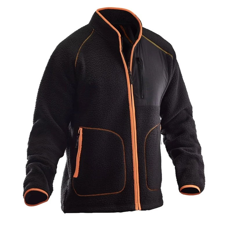 Jobman 5161 Pile Jacket