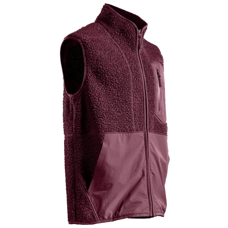 Mascot Customized Bodywarmer Met Rits 22465
