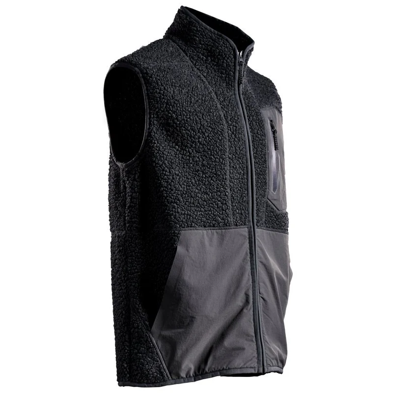 Mascot Customized Bodywarmer Met Rits 22465