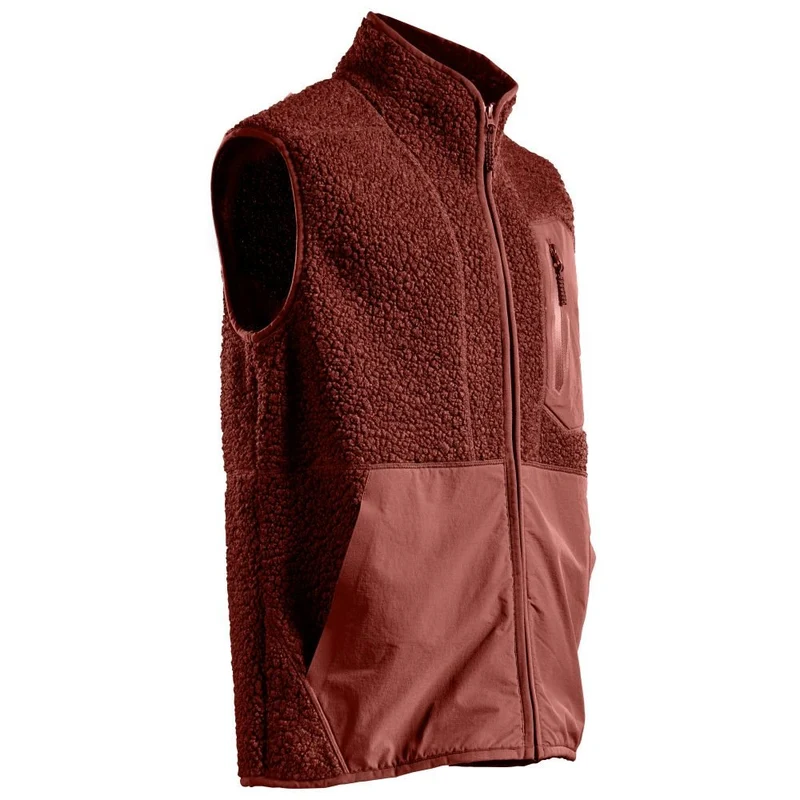 Mascot Customized Bodywarmer Met Rits 22465