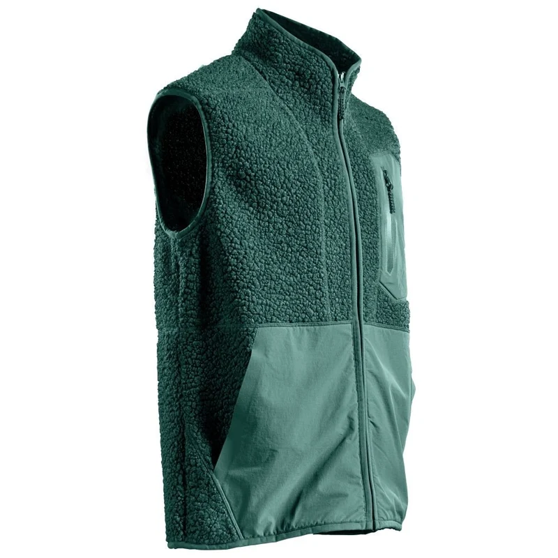 Mascot Customized Bodywarmer Met Rits 22465