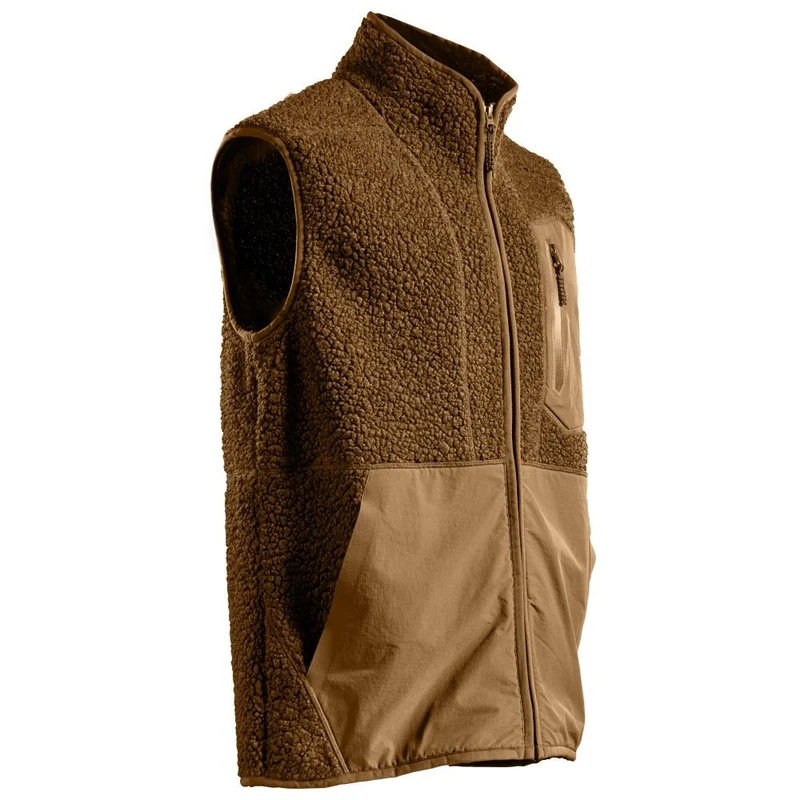 Mascot Customized Bodywarmer Met Rits 22465