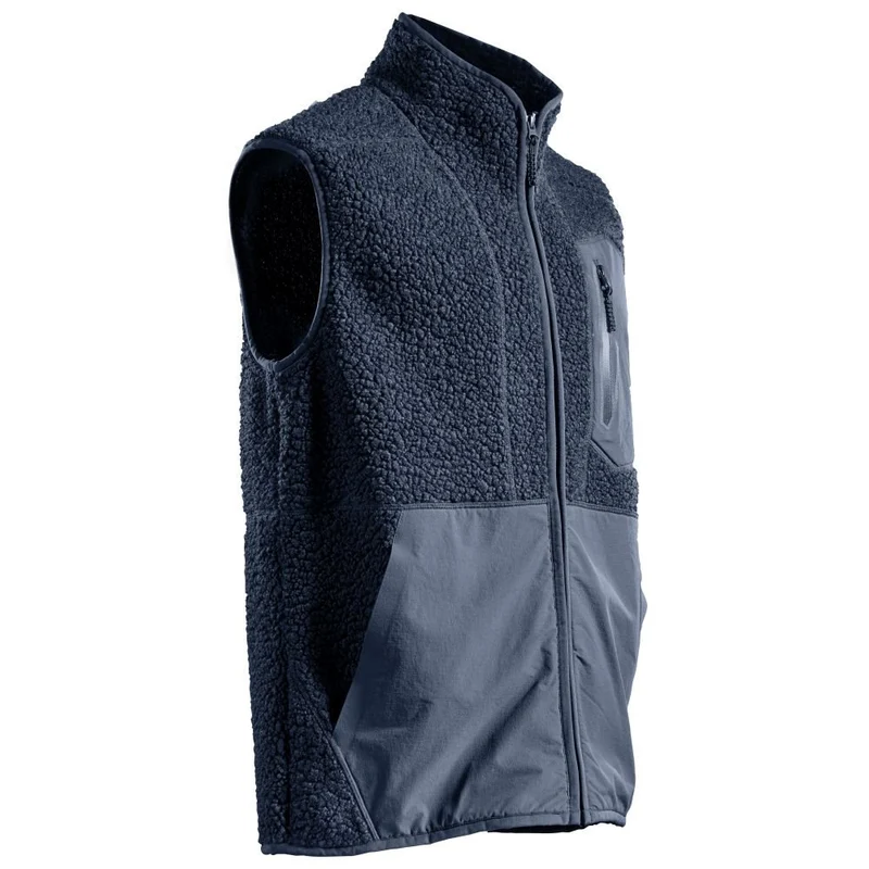 Mascot Customized Bodywarmer Met Rits 22465