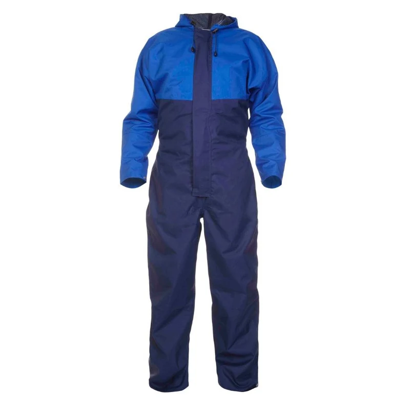 Hydrowear Usselo Simply No Sweat HogedrukSpuitoverall 072455