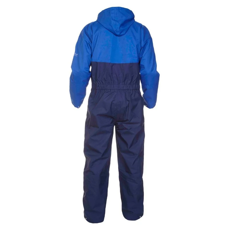 Hydrowear Usselo Simply No Sweat HogedrukSpuitoverall 072455