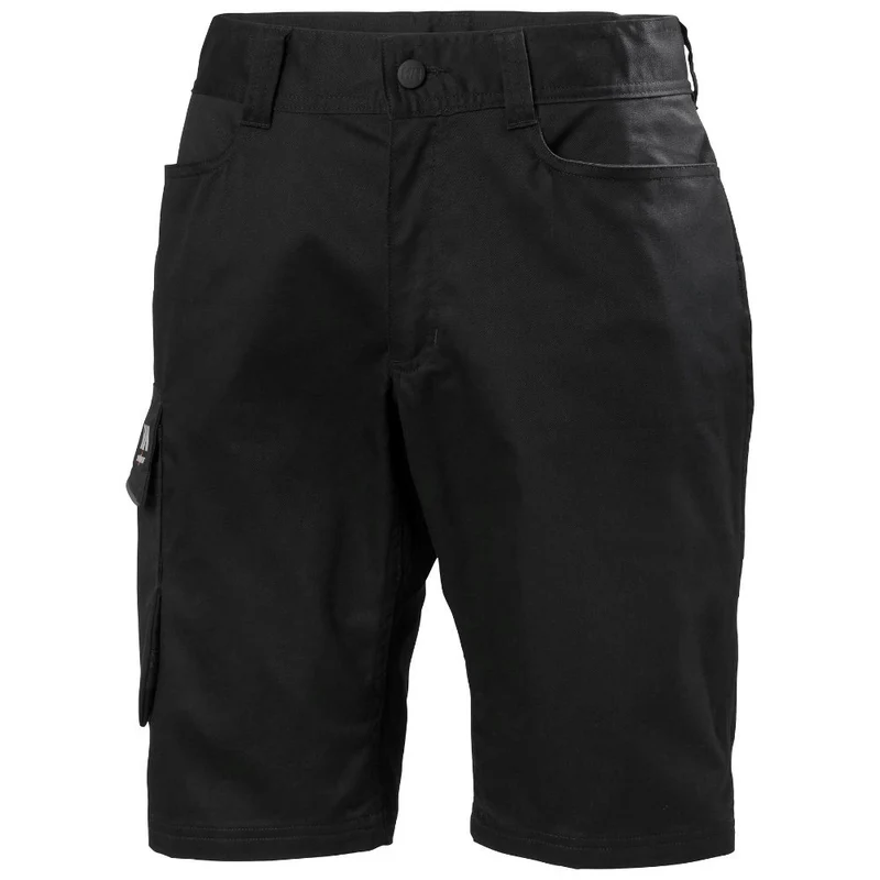 Helly Hansen Manchester Cargo Korte Werkbroek 77543