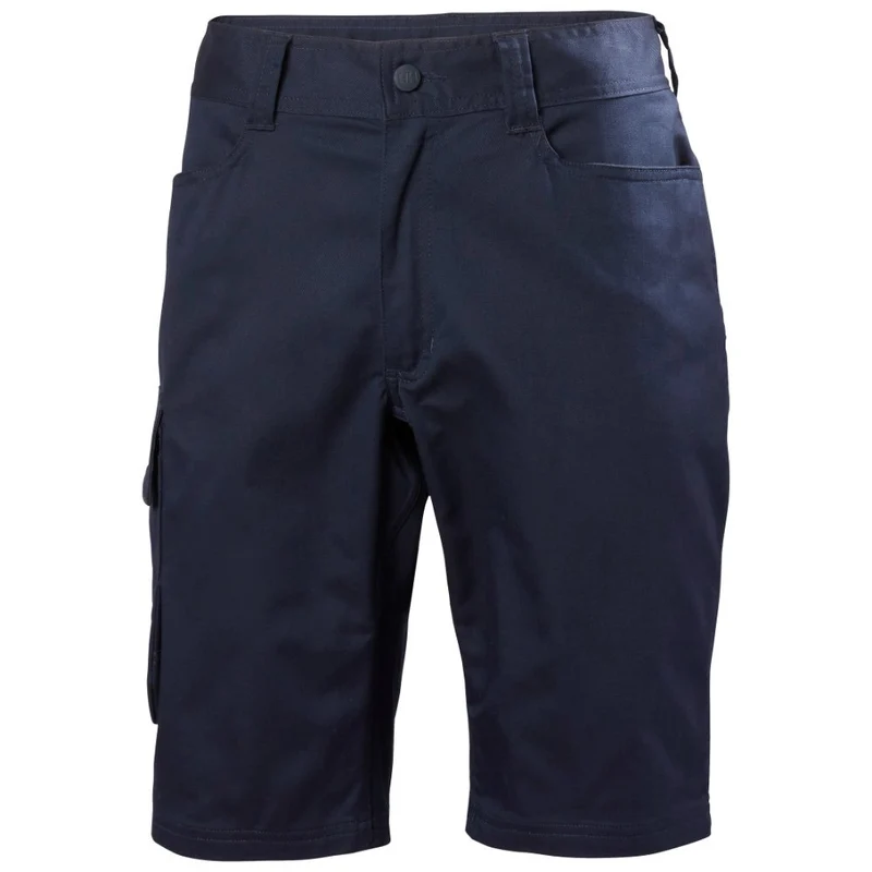 Helly Hansen Manchester Cargo Korte Werkbroek 77543