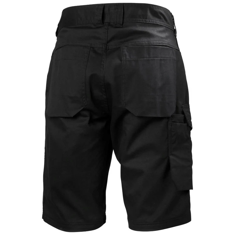Helly Hansen Manchester Cargo Korte Werkbroek 77543