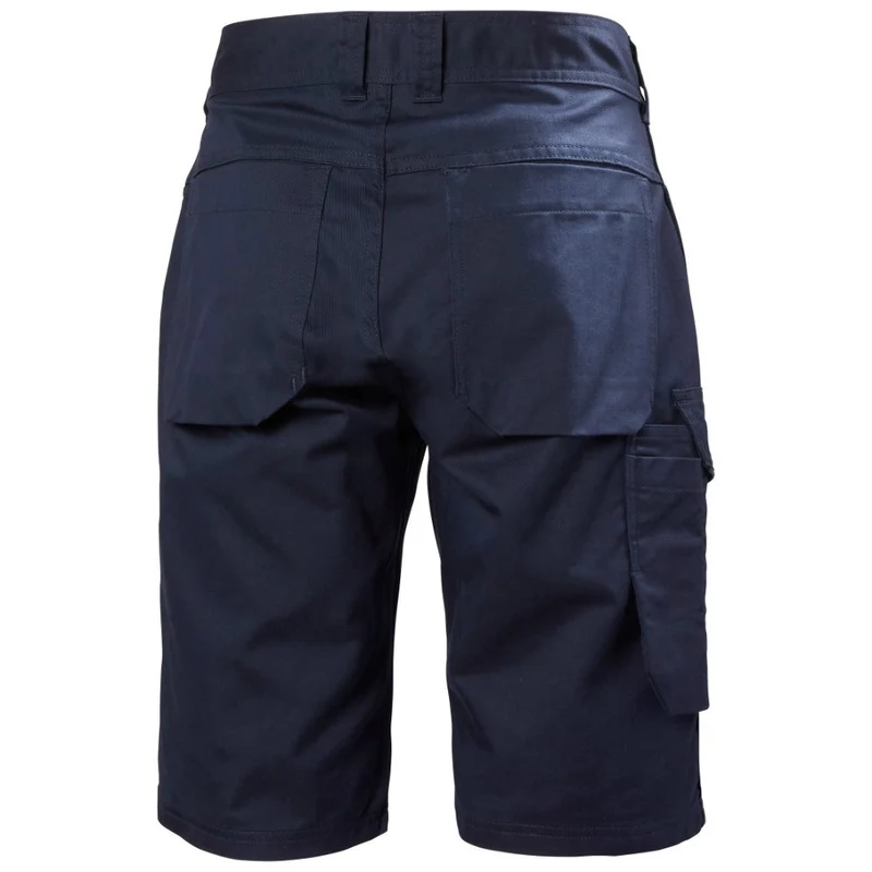 Helly Hansen Manchester Cargo Korte Werkbroek 77543
