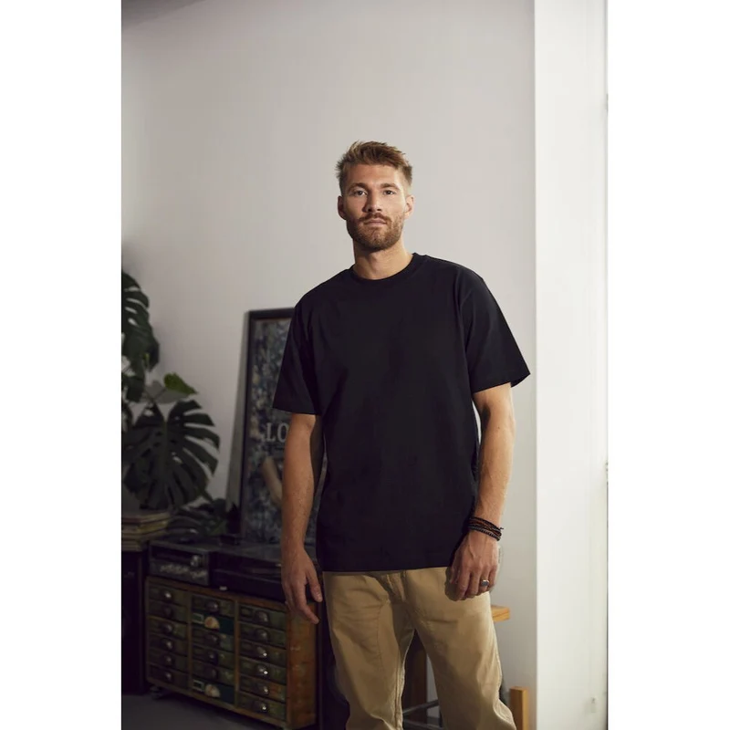 Clique Over-T T-shirt 029390