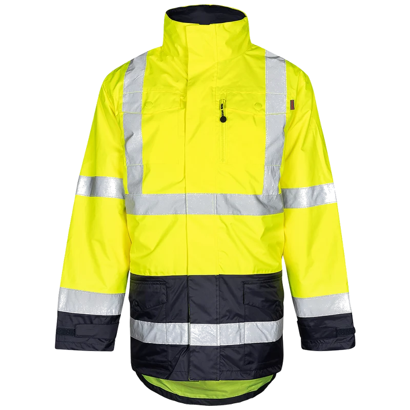 OXXA Essential Alberto 0980 4-in-1 Parka