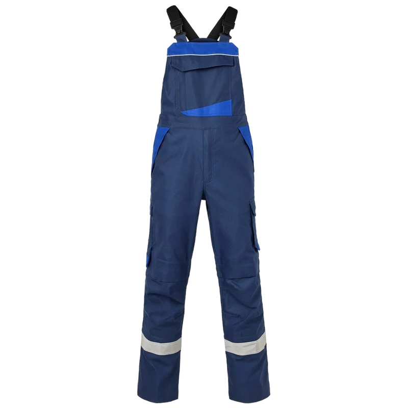 Hydrowear multinorm Jackson Amerikaanse overall 044016