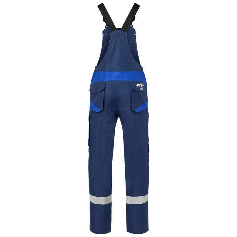 Hydrowear multinorm Jackson Amerikaanse overall 044016