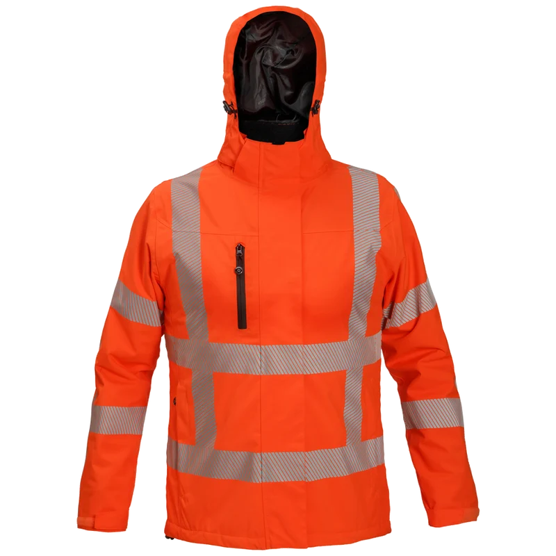 Hydrowear RWS Eco Geneva Dames Parka 143450FO