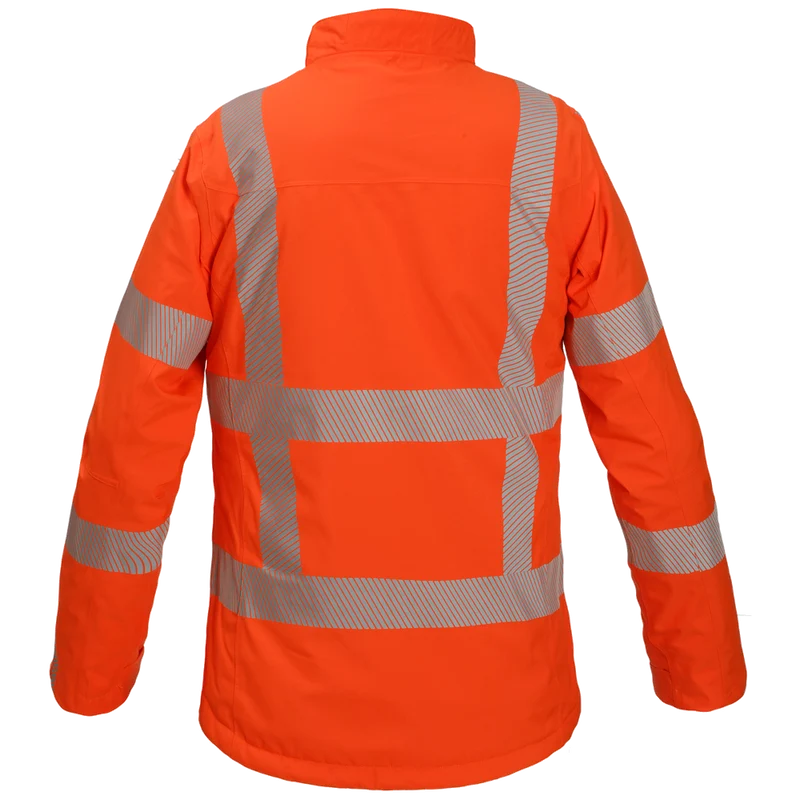 Hydrowear RWS Eco Geneva Dames Parka 143450FO