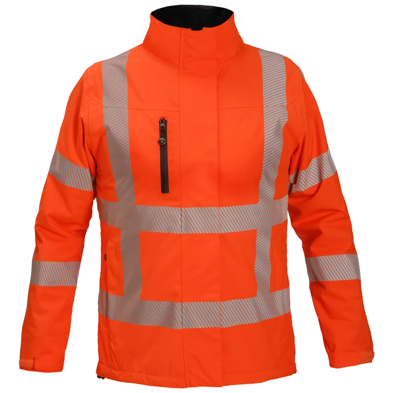 Hydrowear RWS Eco Geneva Dames Parka 143450FO