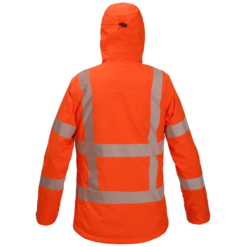Hydrowear RWS Eco Geneva Dames Parka 143450FO