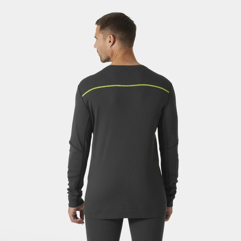Helly Hansen Fyre Multinorm Baselayer Crewneck 75249
