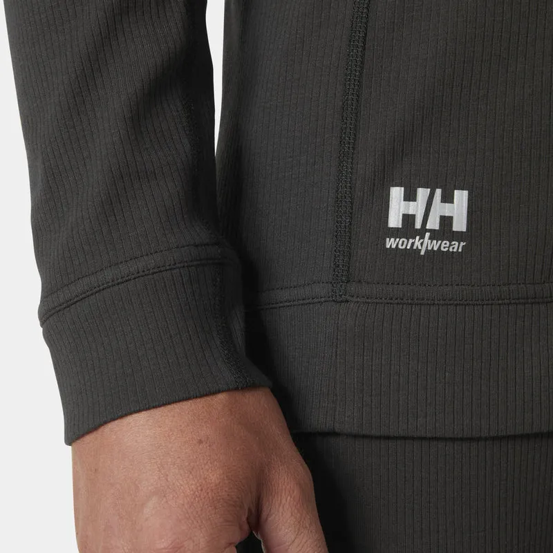 Helly Hansen Fyre Multinorm Baselayer Crewneck 75249