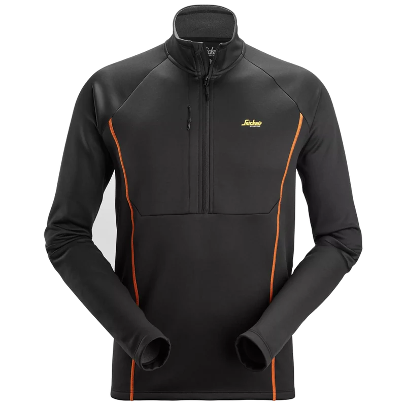 Snickers Thermischebasislaag Fusion Top 9485