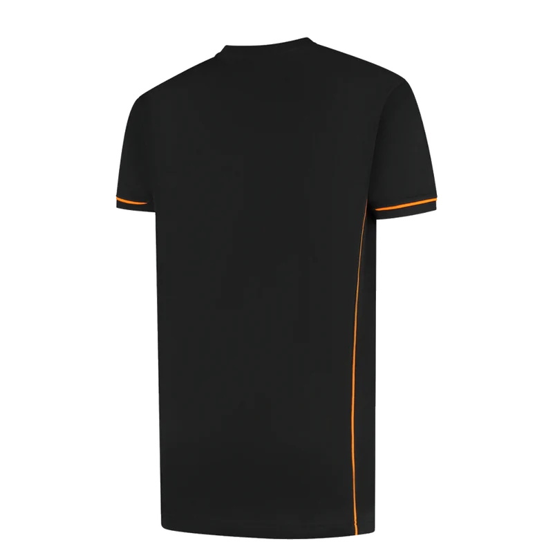 Santino Contrast T-shirt Cal+ Extra Lang