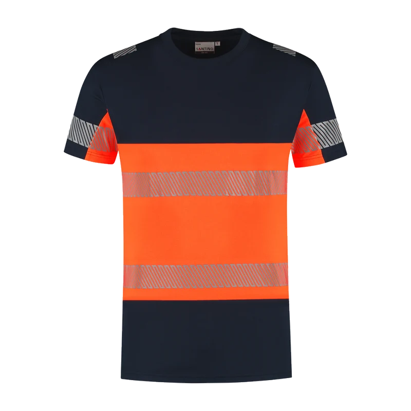 Santino EN-VIS T-shirt Haris