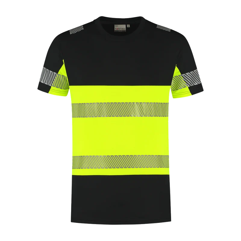 Santino EN-VIS T-shirt Haris