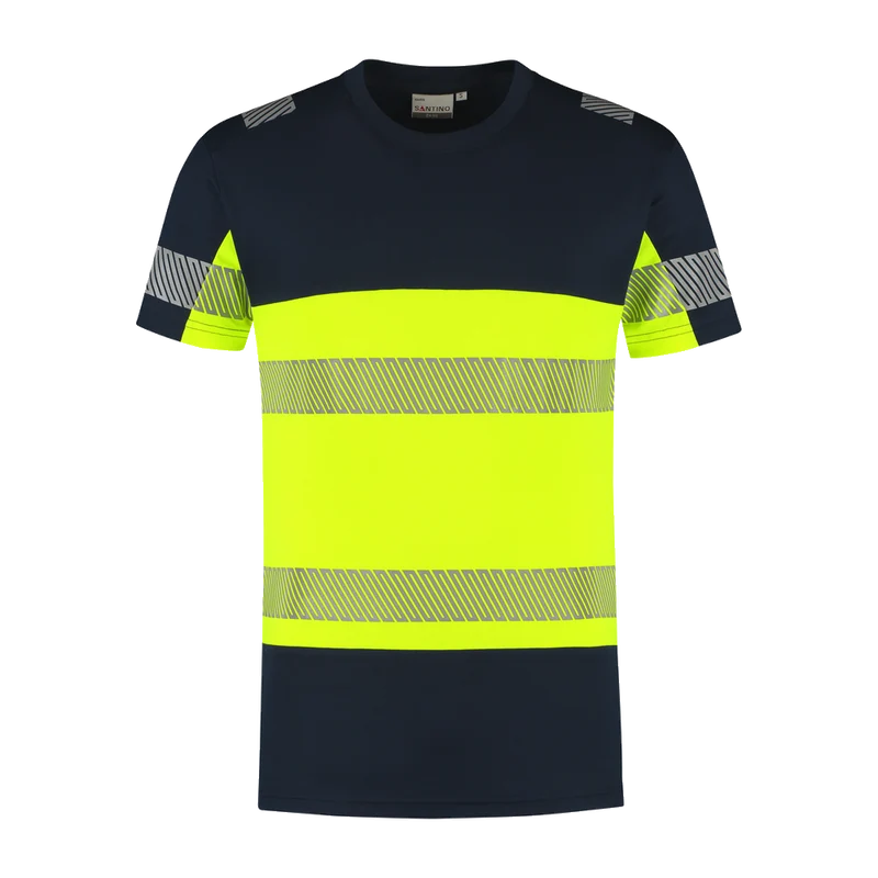 Santino EN-VIS T-shirt Haris