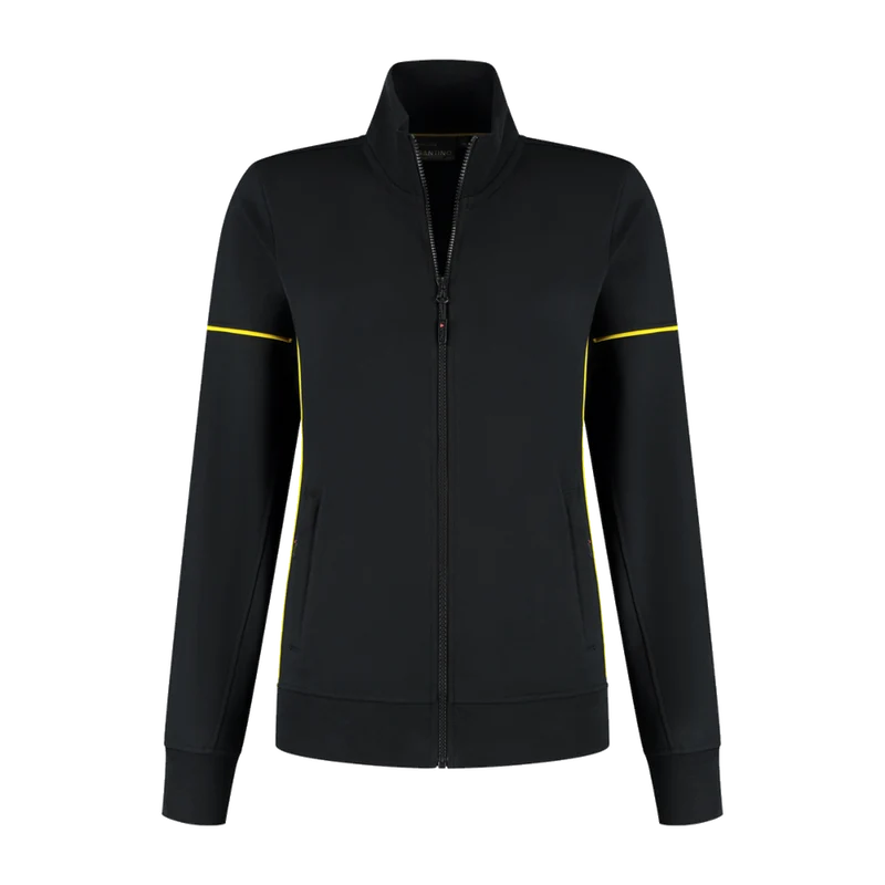 Santino Contrast Sweatvest Colt Ladies