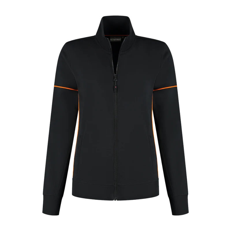 Santino Contrast Sweatvest Colt Ladies