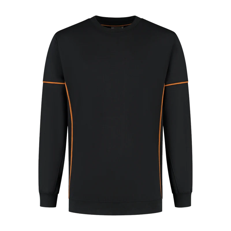 Santino Contrast Sweater Chris