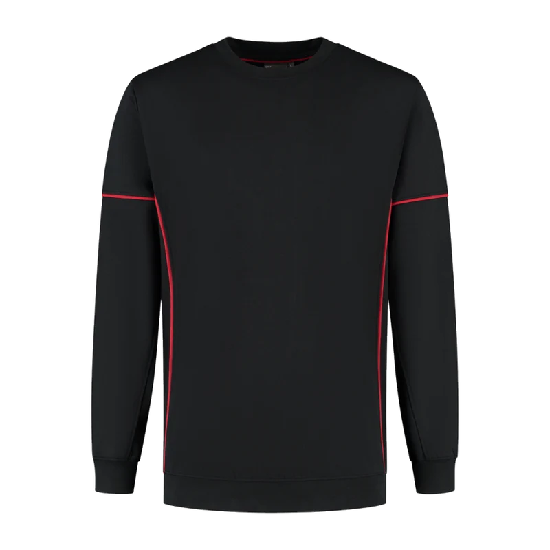 Santino Contrast Sweater Chris