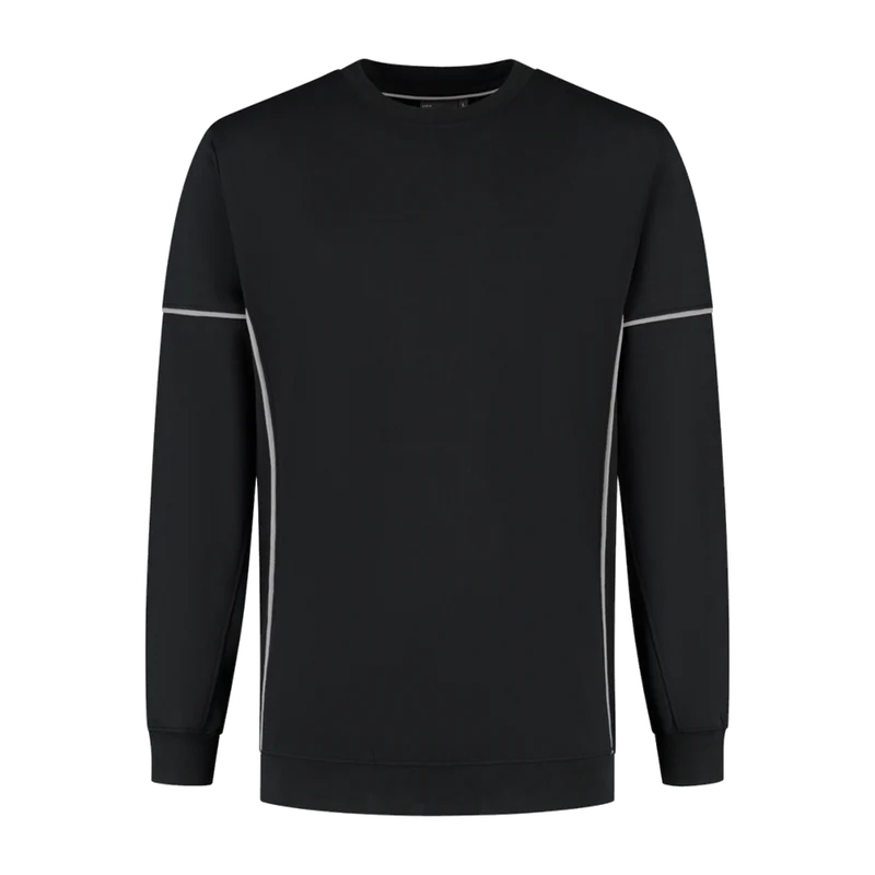 Santino Contrast Sweater Chris