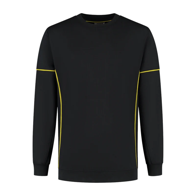Santino Contrast Sweater Chris