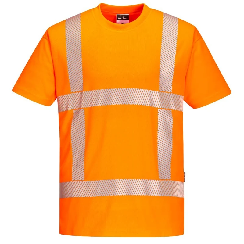 Portwest RWS T-Shirt CL.2 R413