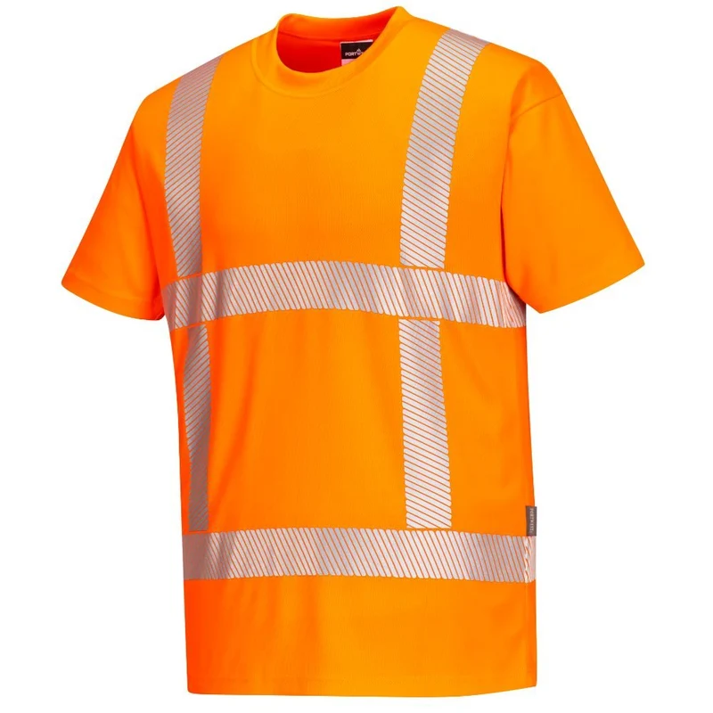 Portwest RWS T-Shirt CL.2 R413