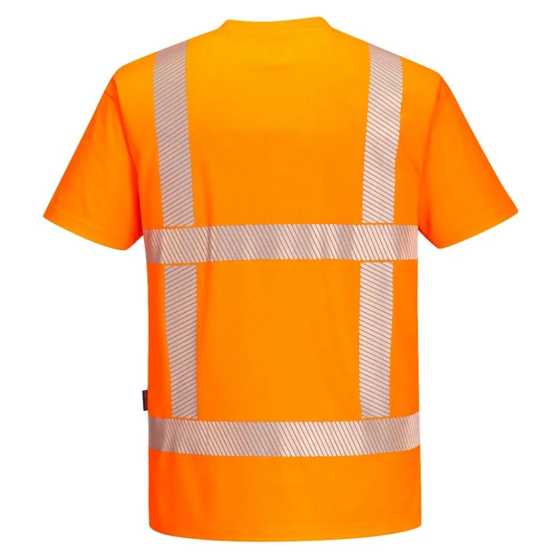 Portwest RWS T-Shirt CL.2 R413
